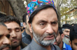 Life imprisonment for Kashmiri separatist Yasin Malik in terror funding case
